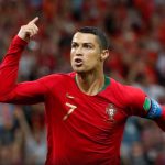 CR7 confirma decisão de deixar Seleção Portuguesa
