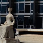 STF agenda retomada do julgamento sobre Lei da Ficha Limpa