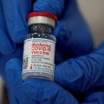 Ministério diz que novo lote de vacina contra a Covid-19 chegará ao povo em maio