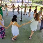 Bosque Maia terá Oficina de Danças Circulares com foco no autismo, domingo