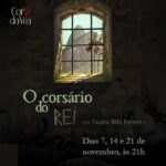 Sugestão cultural no Bibi Ferreira