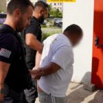 Operações em SP terminam com 580 agressores de mulheres presos