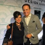 LUCAS RECCHIA É ELEITO DESIGNER DO ANO NO ROBB REPORT DESIGN AWARDS