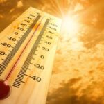 CONDIÇÕES CLIMÁTICAS PARA O PRÓXIMO SEMESTRE