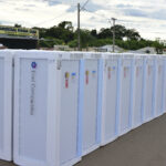 REDUÇÃO DE ENERGIA ELÉTRICA E SUBSTITUIÇÃO DE GELADEIRAS E LÂMPADAS