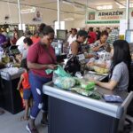 Programa Armazém Solidário ultrapassa 2 milhões de atendimentos