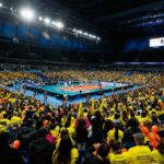 CBV seguirá o COI e a FIVB sobre atletas trans