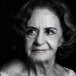 Atriz Laura Cardoso, de 98 anos, faleceu em São Paulo