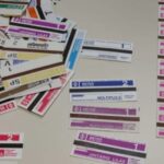 Passageiro tem até outubro para usar bilhetes magnéticos do Metrô