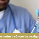 Câncer de Bexiga tem média de 13.110 casos por ano no Brasil