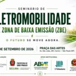 Viva o Centro pede menos poluição para mais qualidade de vida