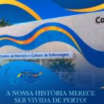SP ganha Centro de Memória da Enfermagem