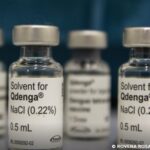 3 milhões de jovens estão com vacina incompleta contra a Dengue